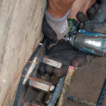 EMBOLT_Impact Drill Narrow Space